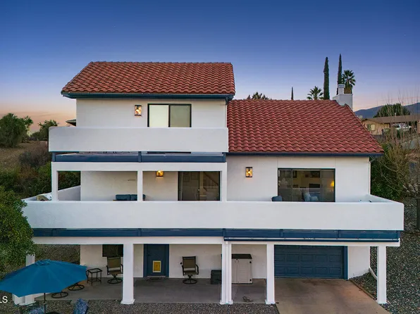 2135 S Arroya Vista Drive, Cottonwood, AZ 86326