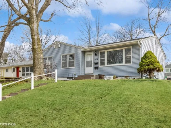 414 Upland Ave, Iowa City, IA 52245