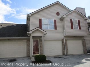 4633 Kelvington Dr, Indianapolis, IN 46254
