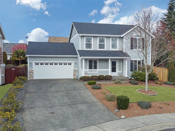 2nd image of 12917 170th Street Ct E