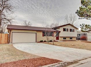 3640 E Orchard Rd, Centennial, CO 80121