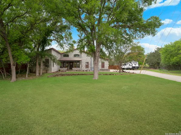 9531 SUMAC CIR, San Antonio, TX 78266