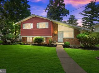 11826 Charles Rd, Silver Spring, MD 20906