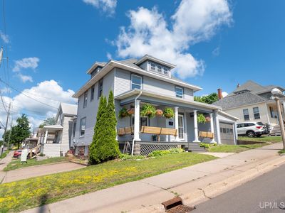 203 N 4th St, Marquette, MI, 49855