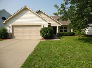 7230 English Birch Ln, Indianapolis, IN 46268