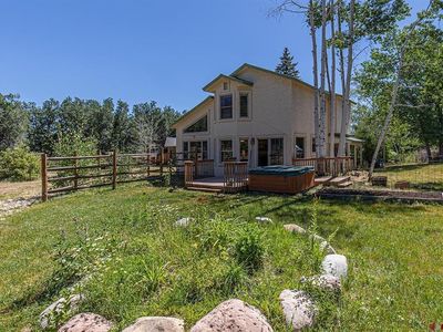 43 Oak Court, Durango, CO, 81301