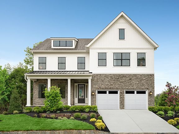 Modern Farmhouse