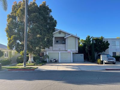 1222 Essex St APT 3, San Diego, CA, 92103