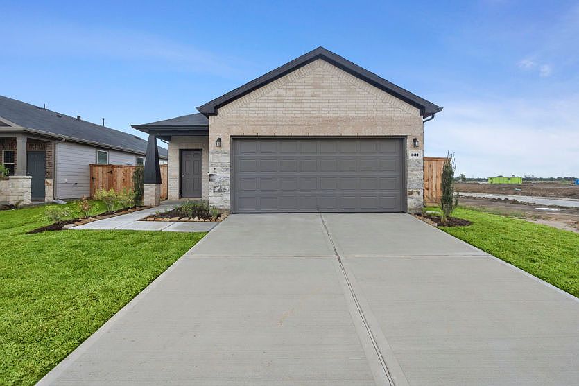 Home Exterior
