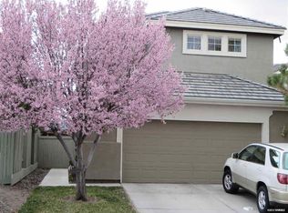 1108 Scenic Park Ter, Reno, NV 89521