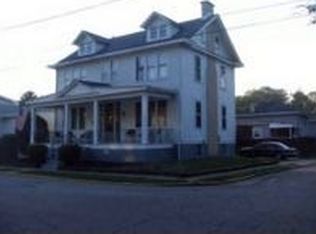 214 Jefferson Ave, Wheeling, WV 26003
