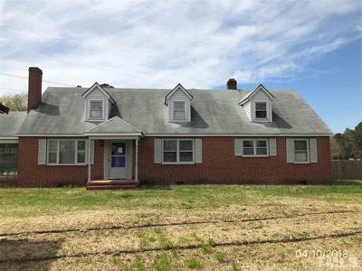 3426 N Nc 581, Spring Hope, NC, 27882