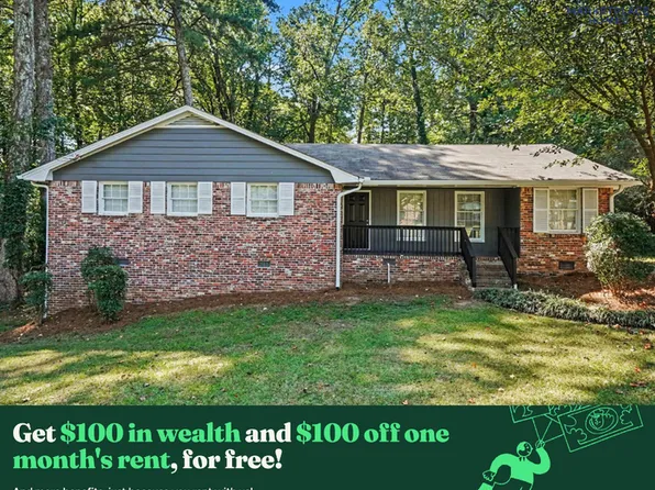 2309 Clifton Springs Mnr, Decatur, GA 30034