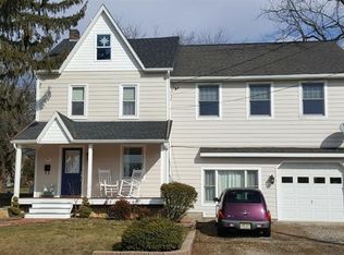 797 Columbus Ave, Phillipsburg, NJ 08865