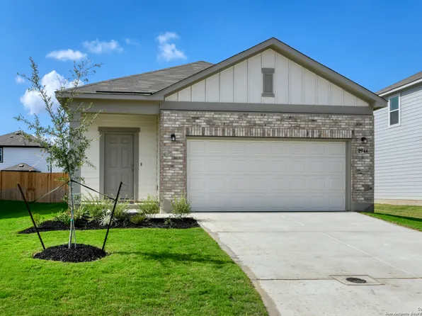 2544 Windle Lane, Seguin, TX 78155