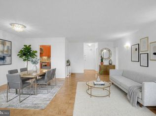 5500 Friendship Blvd APT 1128N, Chevy Chase, MD