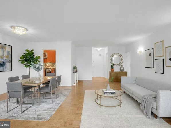 5500 Friendship Blvd APT 1128N, Chevy Chase, MD 20815