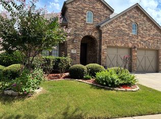 1260 Fortner Rd, Lantana, TX 76226