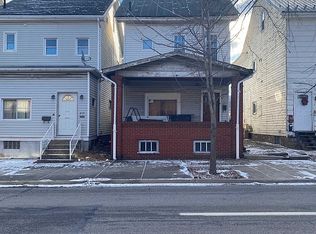 433 7th Ave, Altoona, PA 16602