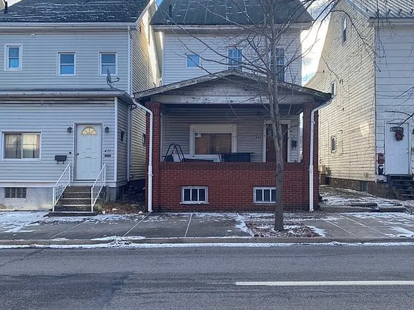 433 7th Ave, Altoona, PA 16602
