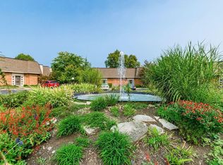 1600 Lafayette Dr, Columbus, OH 43220