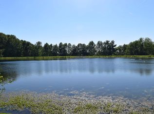11741 Vienna Rd, Wadesville, IN 47638