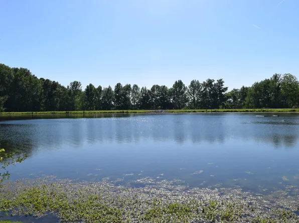 11741 Vienna Rd, Wadesville, IN 47638