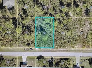 2708 41st St W, Lehigh Acres, FL 33971