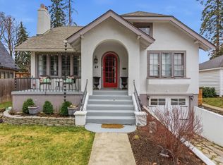49 W 29th Ave, Spokane, WA 99203