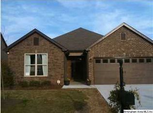 2403 Folsom St, Moody, AL 35004