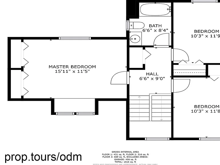 5745 W 2nd Ave — Photo 37