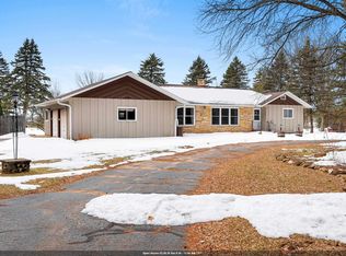 8211 State Highway 32 N, Gillett, WI 54124