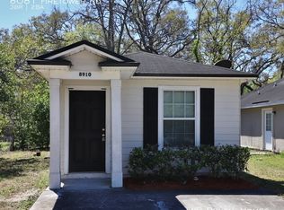 8081 Firetower Rd, JACKSONVILLE, FL 32210