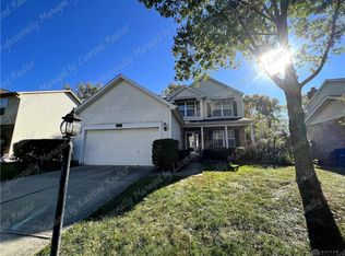 6214 Wellington Pl, Dayton, OH 45424