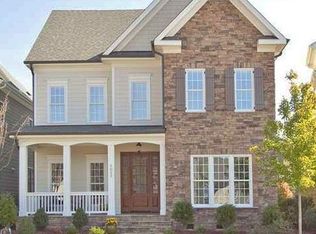 5022 Myrtle Oak Dr, Cary, NC 27519
