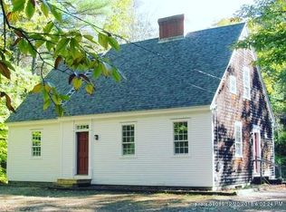 79 Estes Hill Rd, North Berwick, ME 03906