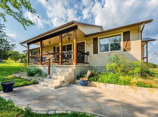 164 Sharon Dr, Bandera, TX 78003