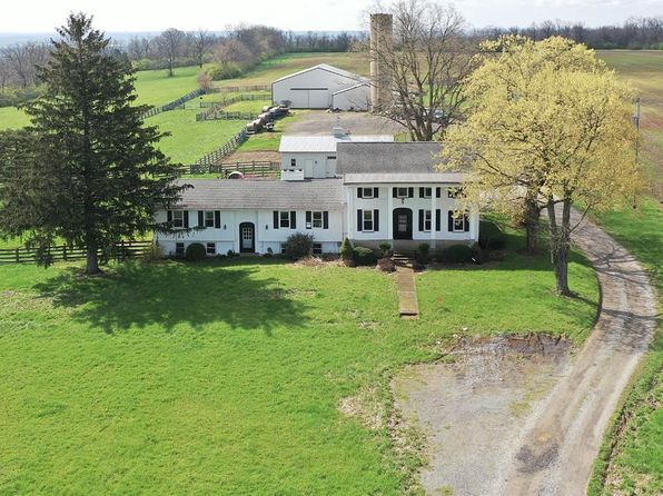 4951 Thomas Rd, Trenton, OH 45067