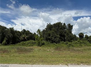6060 Pecan Cir, Labelle, FL 33935