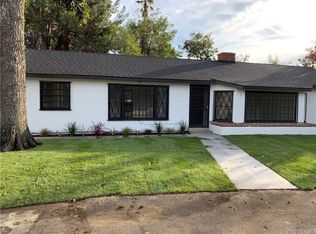 16814 Rayen St, North Hills, CA 91343