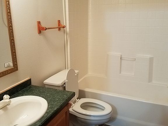 1st full bath off mudroom