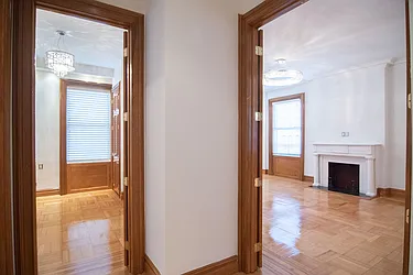 Rented by WAM Partners - William Moses Co.