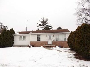 1007 Bowlus Ave, Toledo, OH 43607