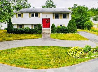 13 La Fazia Dr, Johnston, RI 02919