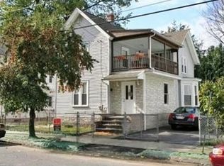 36 Russell St, West Springfield, MA 01089