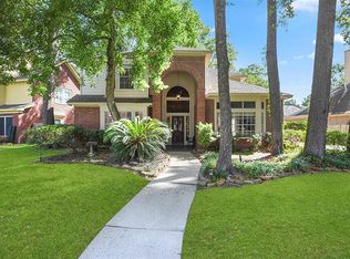 3710 Brookvale Ct, Kingwood, TX 77345