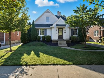 3804 Grandview Ave, Saint Matthews, KY, 40207