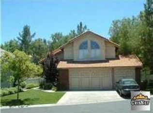 20030 Green Jay Pl, Canyon Country, CA 91351