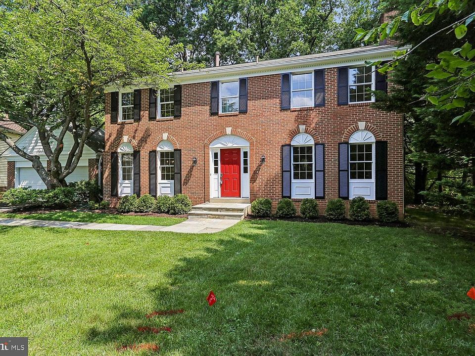 1st image of 5705 Sugarbush Ln