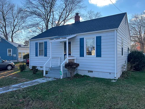 5636 Benika Dr Photo 1